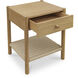 Millie Nightstand in Natural